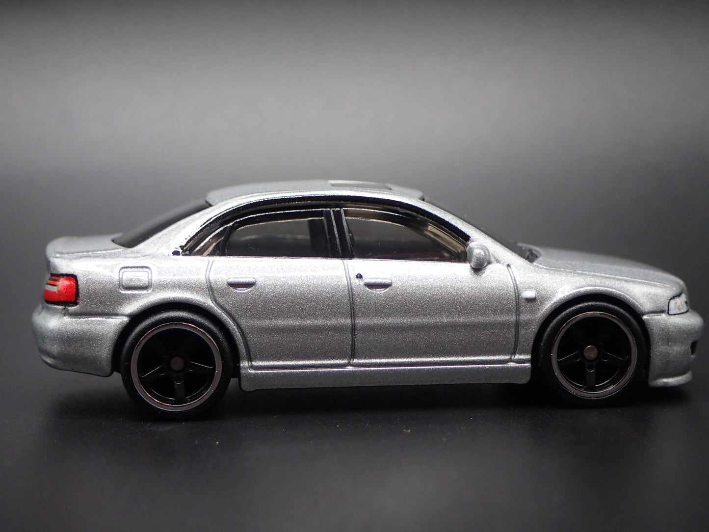 1997 - 2002 AUDI S4 QUATTRO 4 FOUR DOOR 1:64 SCALE DIORAMA DIECAST MODEL CAR