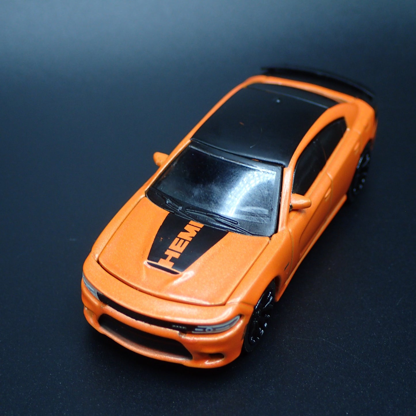 2018 18 DODGE CHARGER  DAYTONA 392 1:64 SCALE COLLECTIBLE DIECAST MODEL CAR