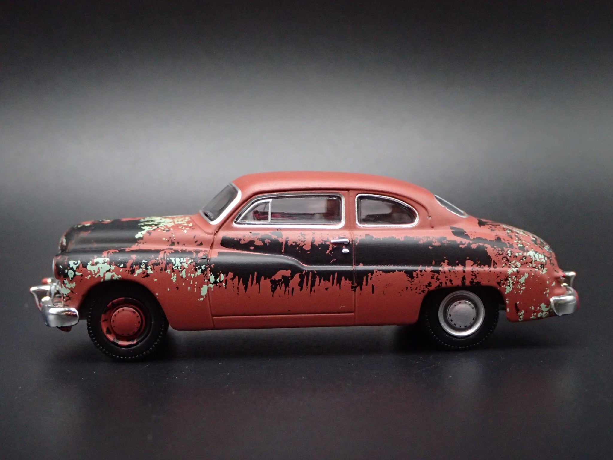 Mercury – Burning Rubber Toy Company