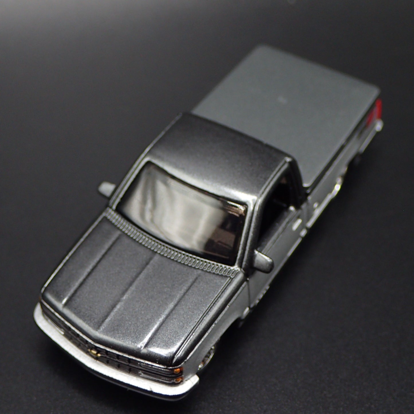 1993 93 CHEVY CHEVROLET SS 454 PICKUP TRUCK OBS 1:64 SCALE DIECAST MODEL CAR