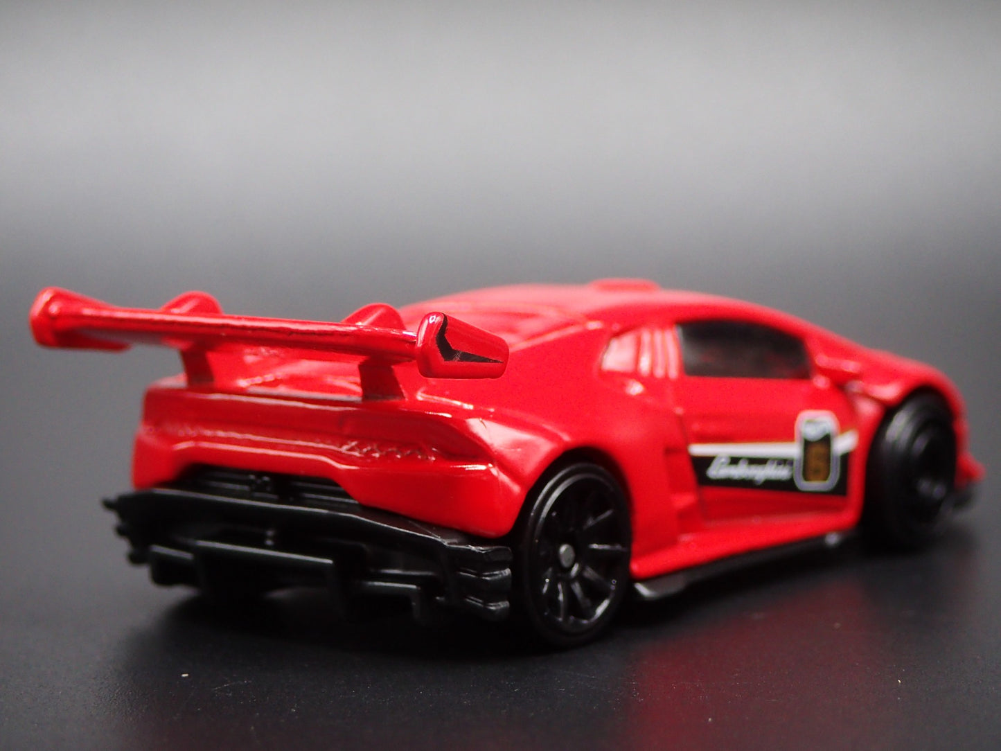 2019-2024 LAMBORGHINI HURACAN LP 620-2 SUPER TROFEO 1:64 SCALE DIECAST MODEL CAR