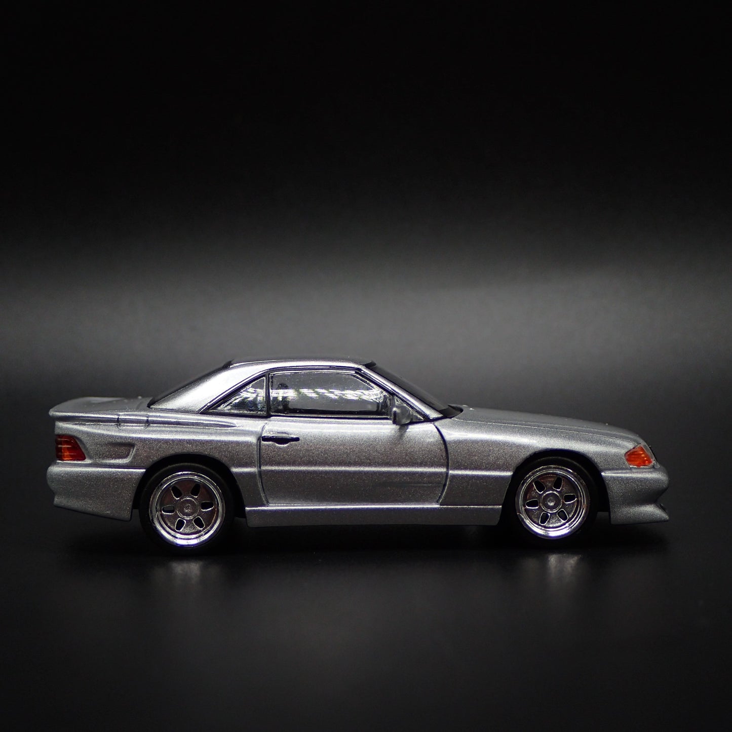 1988-2001 MERCEDES-BENZ SL 500 KOENIG SPECIAL 1:64 SCALE DIECAST MODEL CAR
