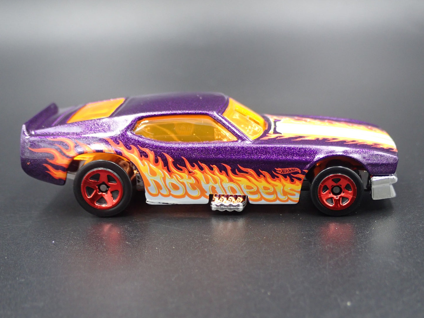 1971 71 FORD MUSTANG FUNNY CAR NHRA 1:64 SCALE COLLECTIBLE DIECAST MODEL CAR