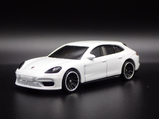 2016-2024 PORSCHE PANAMERA TURBO S E-HYBRID SPORTS TURISMO 1:64 SCALE MODEL CAR