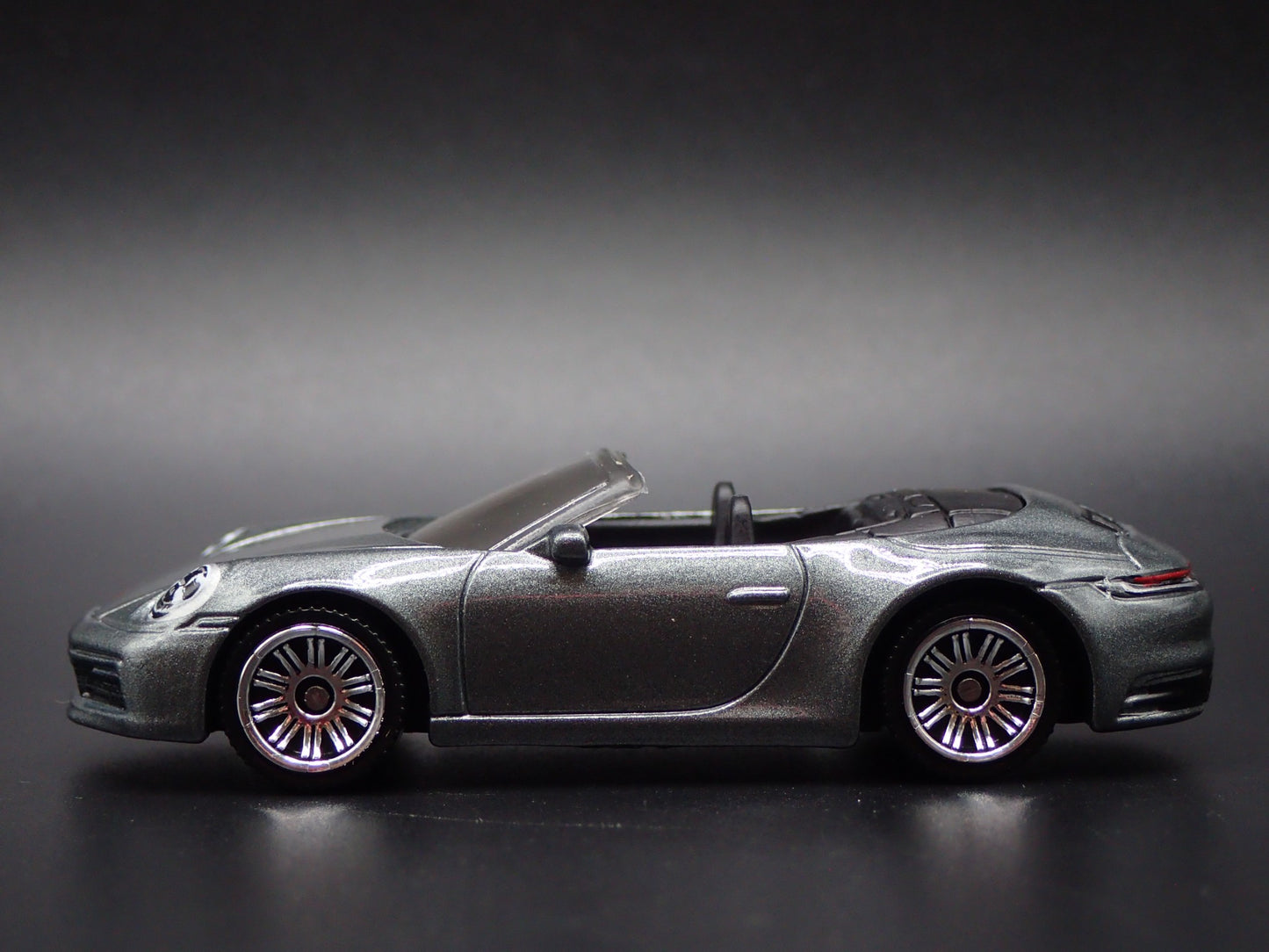 2019-2025 PORSCHE 911 CARRERA CABRIOLET CONVERTIBLE 1:64 SCALE DIECAST MODEL CAR