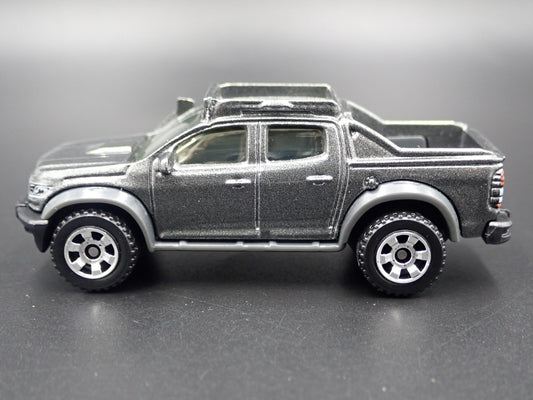 2015-2022 CHEVY CHEVROLET COLORADO XTREME PICKUP TRUCK 1:64 SCALE DIECAST MODEL