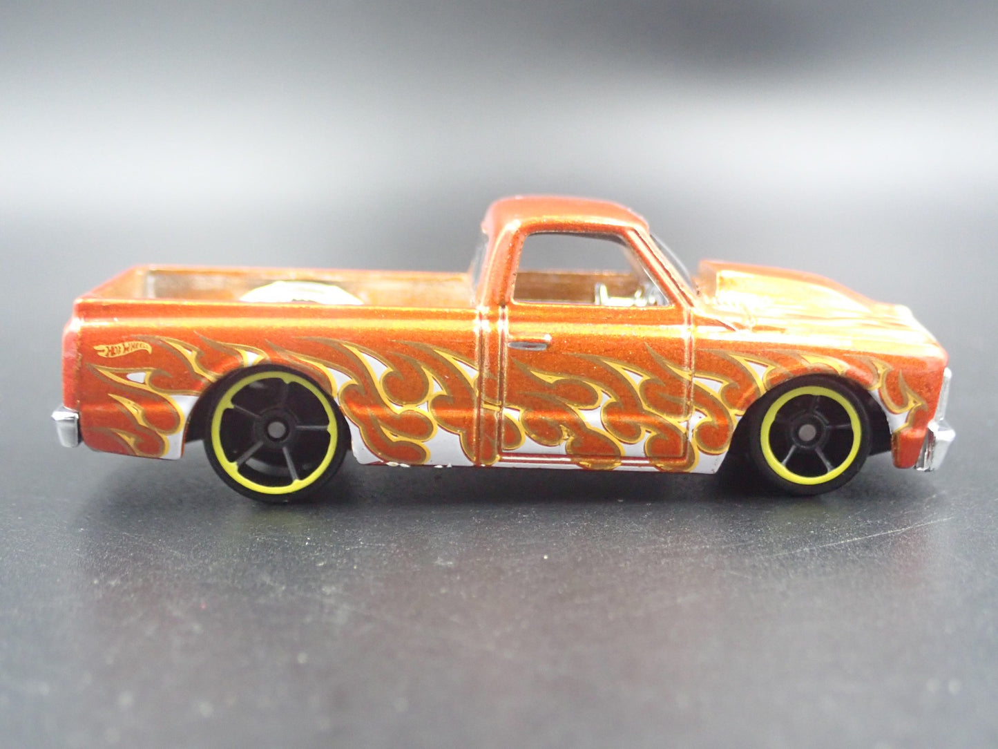 1967 67 CHEVY CHEVROLET C10 SHORT BED PICKUP TRUCK 1:64 SCALE DIECAST MODEL CAR