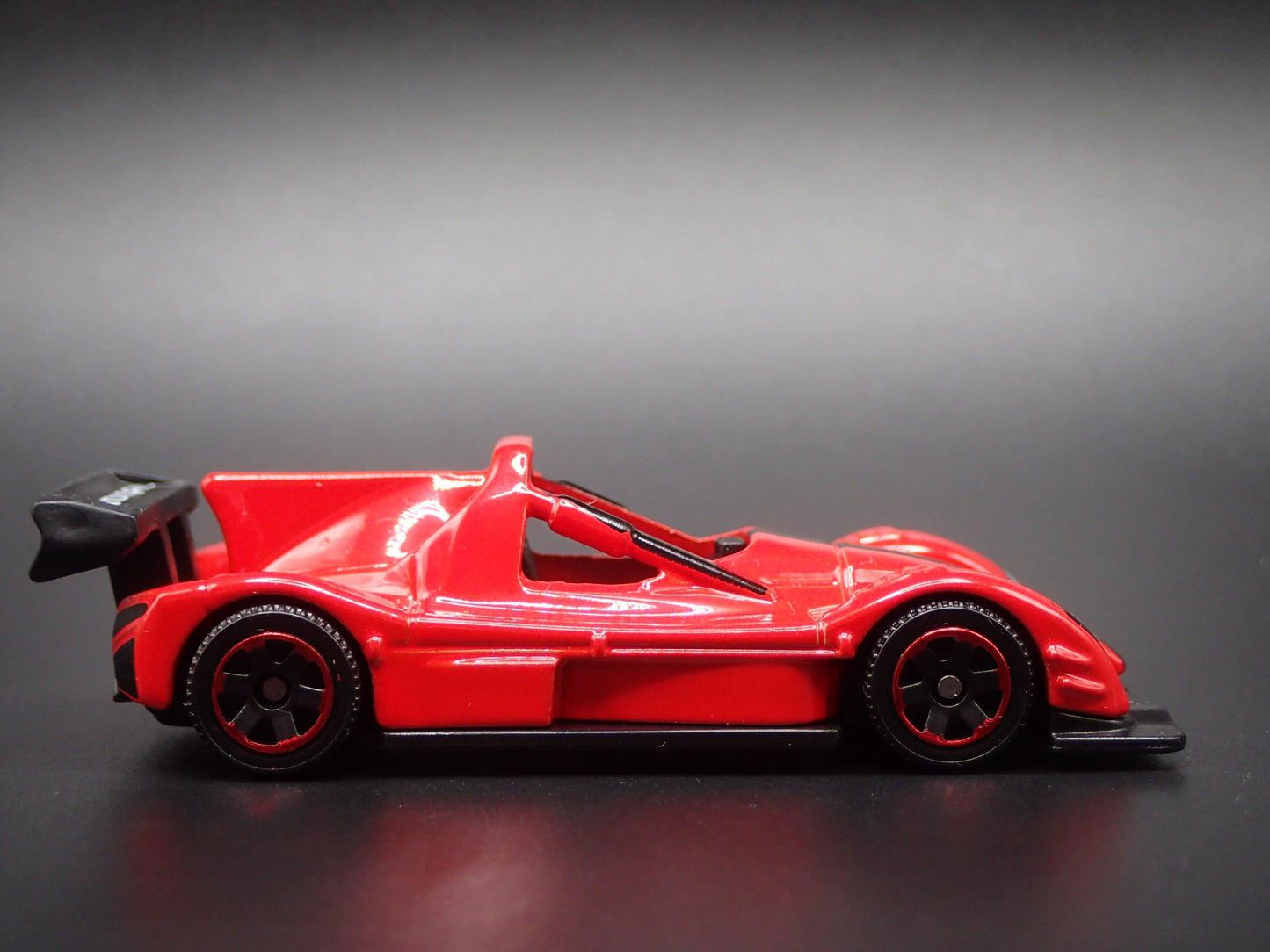2023-2025 RADICAL MOTORSPORT SR3 XXR RED 1/64 SCALE DIORAMA DIECAST MODEL CAR