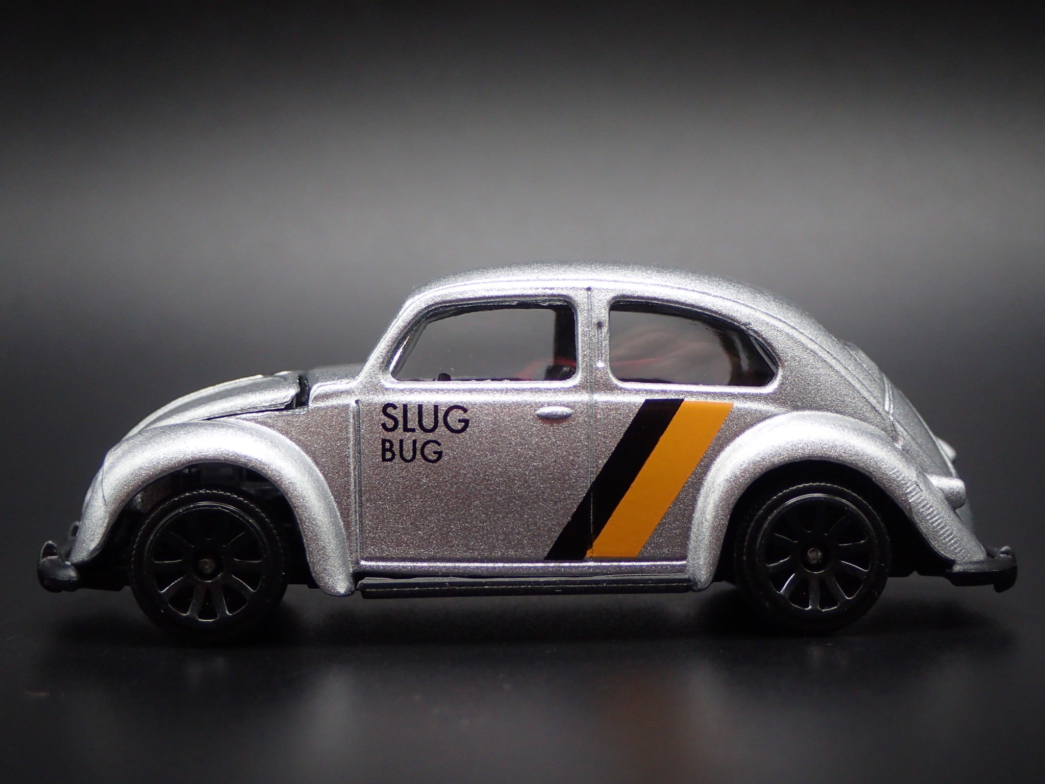 Volkswagen – Burning Rubber Toy Company