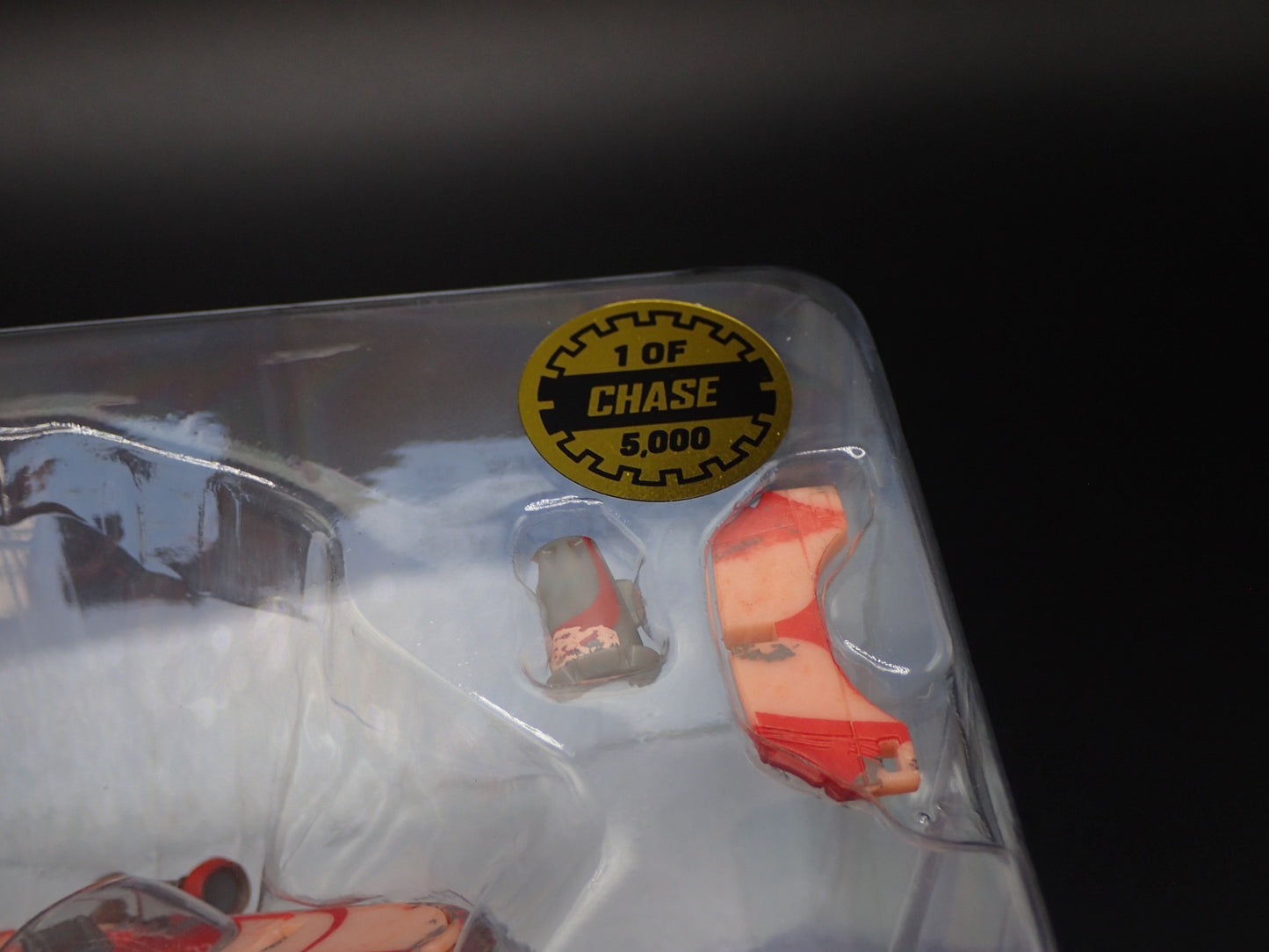 2025 STAR WARS MICRO GALAXY SQUADRON LUKE SKYWALKERS LANDSPEEDER CHASE SERIES 4