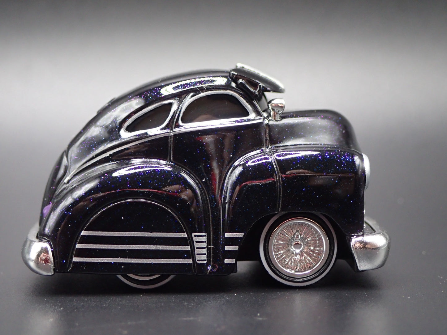1947 47 CHEVY CHEVROLET FLEETLINE TUNED 1:64 SCALE COLLECTIBLE DIECAST MODEL CAR