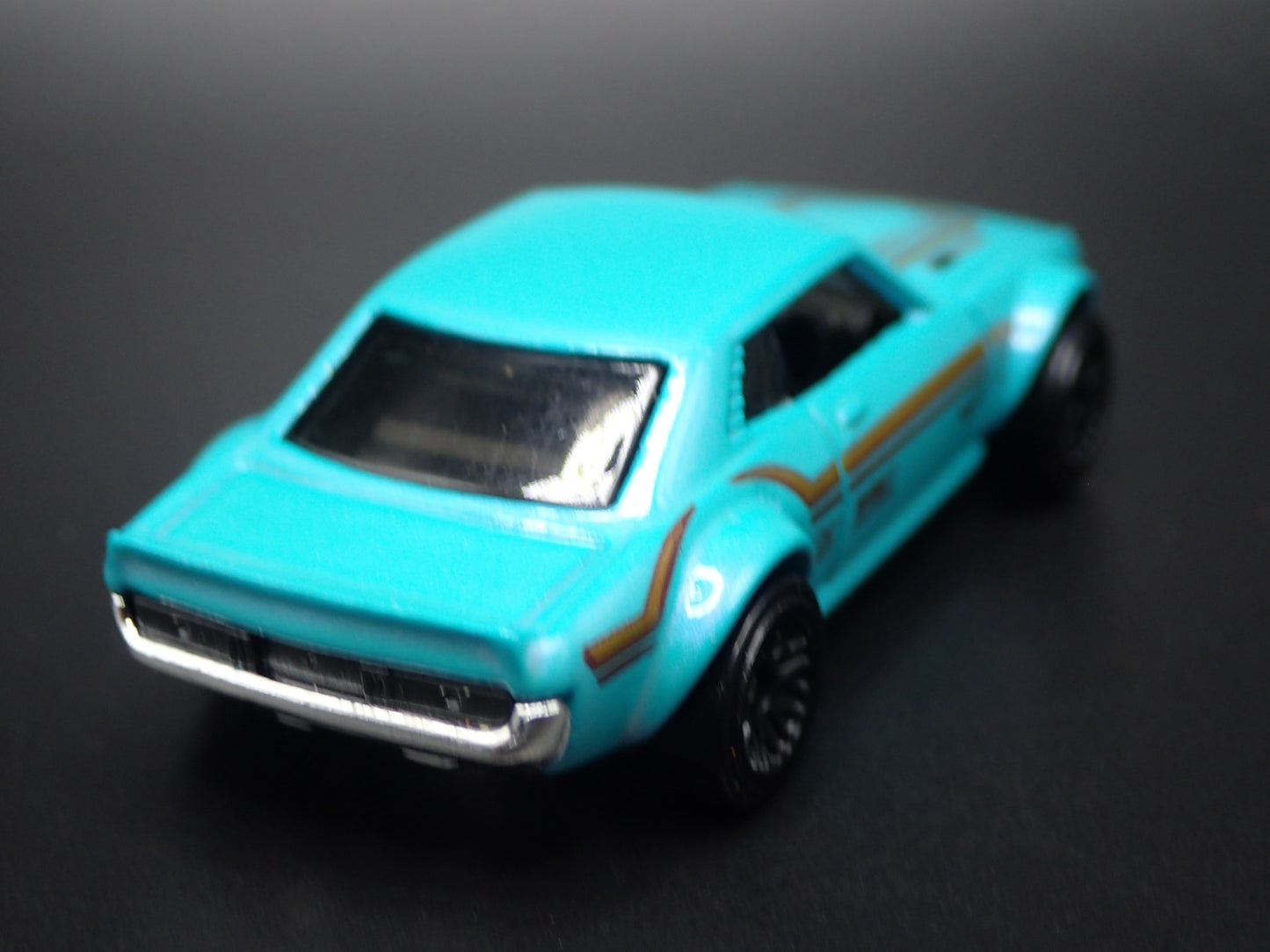 1970-1977 TOYOTA CELICA RARE 1:64 SCALE COLLECTIBLE DIORAMA DIECAST MODEL CAR