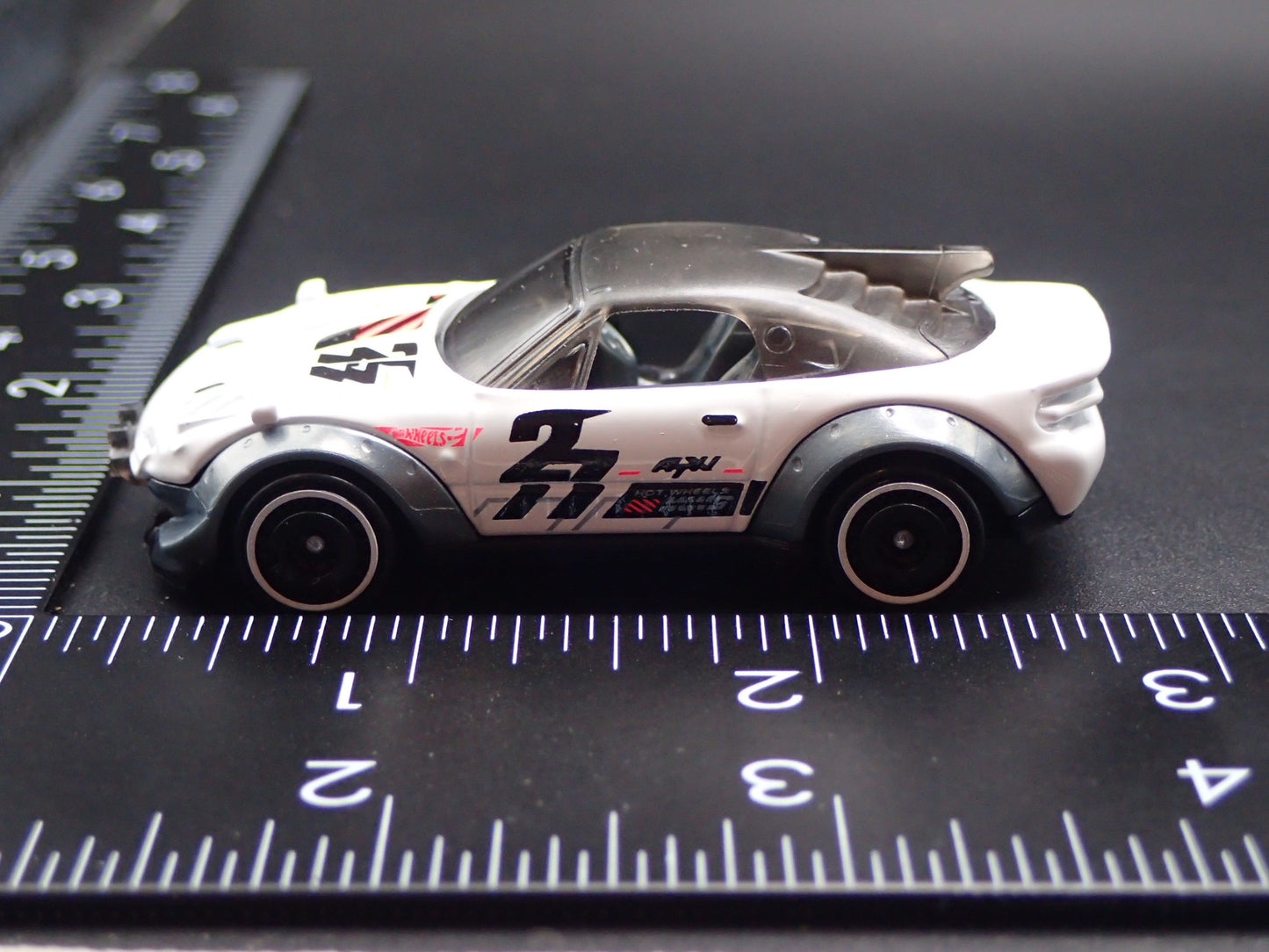 2015-2025 MAZDA MX5 MIATA CONVERTIBLE ND 1:64 SCALE DIORAMA DIECAST MODEL CAR