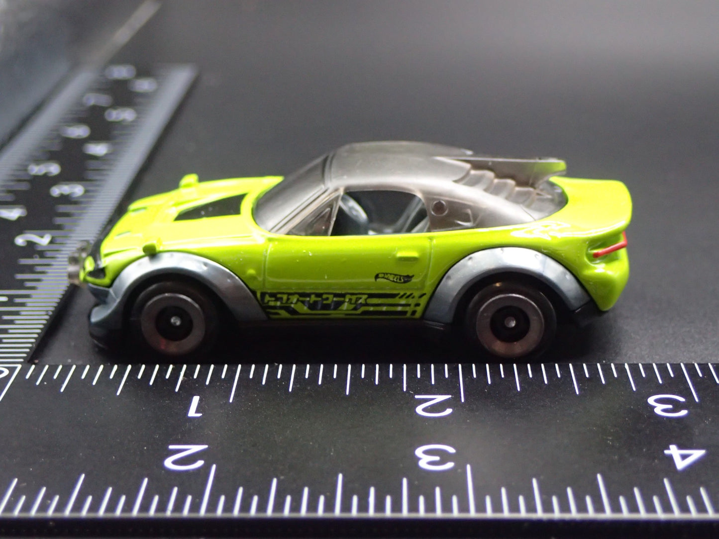 1992-2002 MAZDA RX7 JDM GREDDY 1:64 SCALE COLLECTIBLE DIORAMA DIECAST MODEL CAR