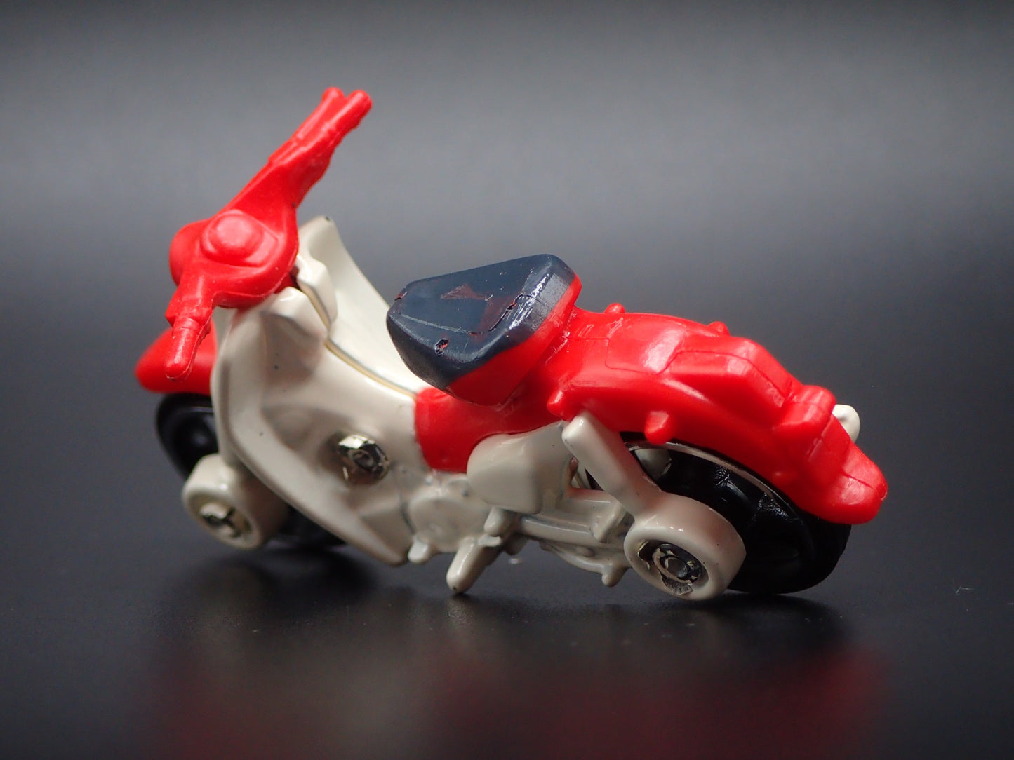 1958-2025 HONDA SUPER CUB BIKE 1:64 SCALE COLLECTIBLE DIORAMA DIECAST MODEL CAR