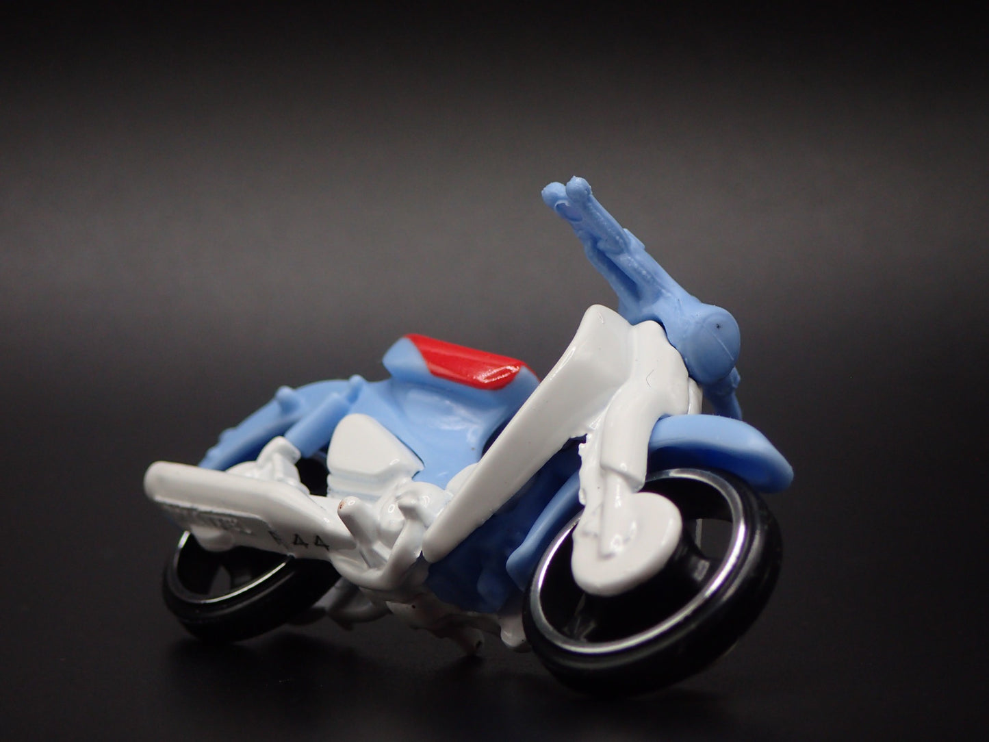 1958-2025 HONDA SUPER CUB BIKE 1:64 SCALE COLLECTIBLE DIORAMA DIECAST MODEL CAR