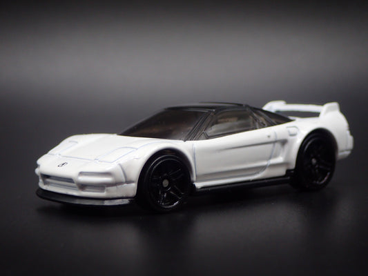 1990-2005 ACURA HONDA NSX SUPER CAR 1:64 SCALE COLLECTIBLE DIECAST MODEL CAR