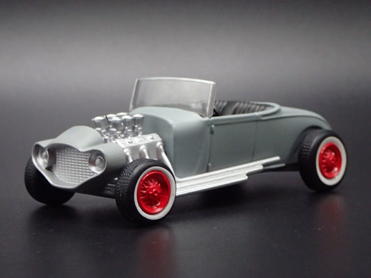 1929 29 FORD MODEL A KUSTUM ROADSTER BARRIS EMPEROR 1:64 SCALE DIECAST MODEL CAR