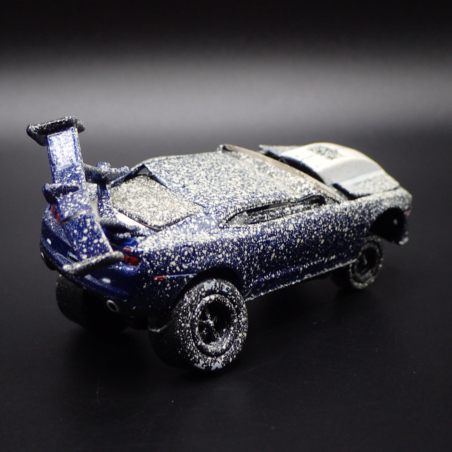 2010 - 2015 CHEVY CHEVROLET CAMARO ZINGER BARN FIND 1/64 SCALE DIECAST MODEL CAR