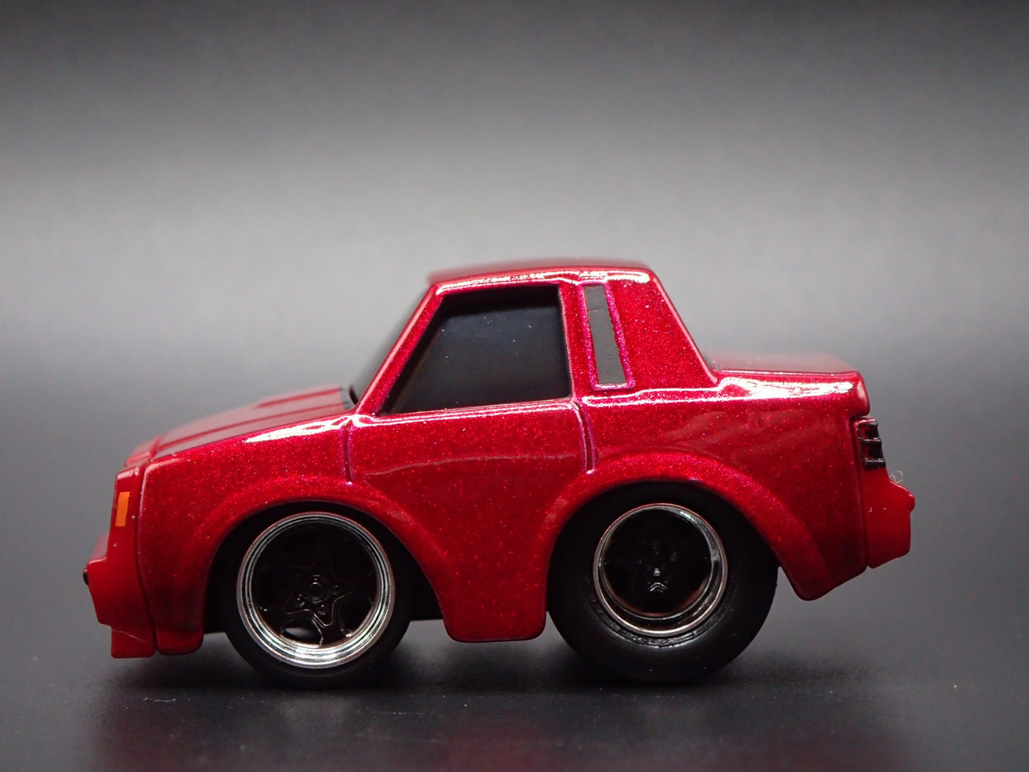 1987 87 BUICK GRAND NATIONAL CAR TUNED 1:64 SCALE DIORAMA DIECAST MODEL CAR