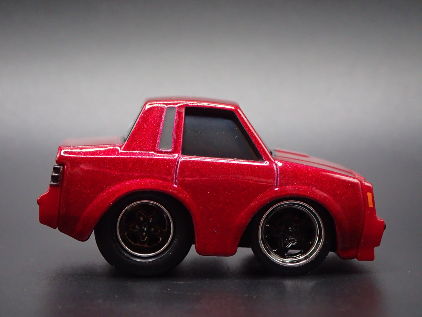 1987 87 BUICK GRAND NATIONAL CAR TUNED 1:64 SCALE DIORAMA DIECAST MODEL CAR