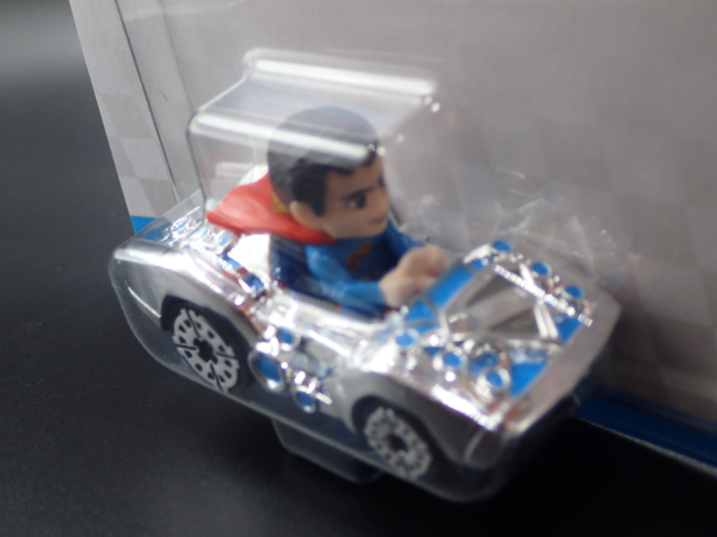 2025 HOT WHEELS RACER VERSE DC STUDIOS SUPERMAN NEW MOVIE BRAND NEW