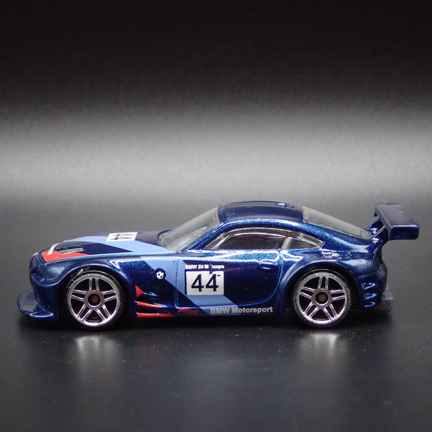 2009-2016 BMW Z4 M E89 BLUE 1:64 SCALE COLLECTIBLE DIORAMA DIECAST MODEL CAR