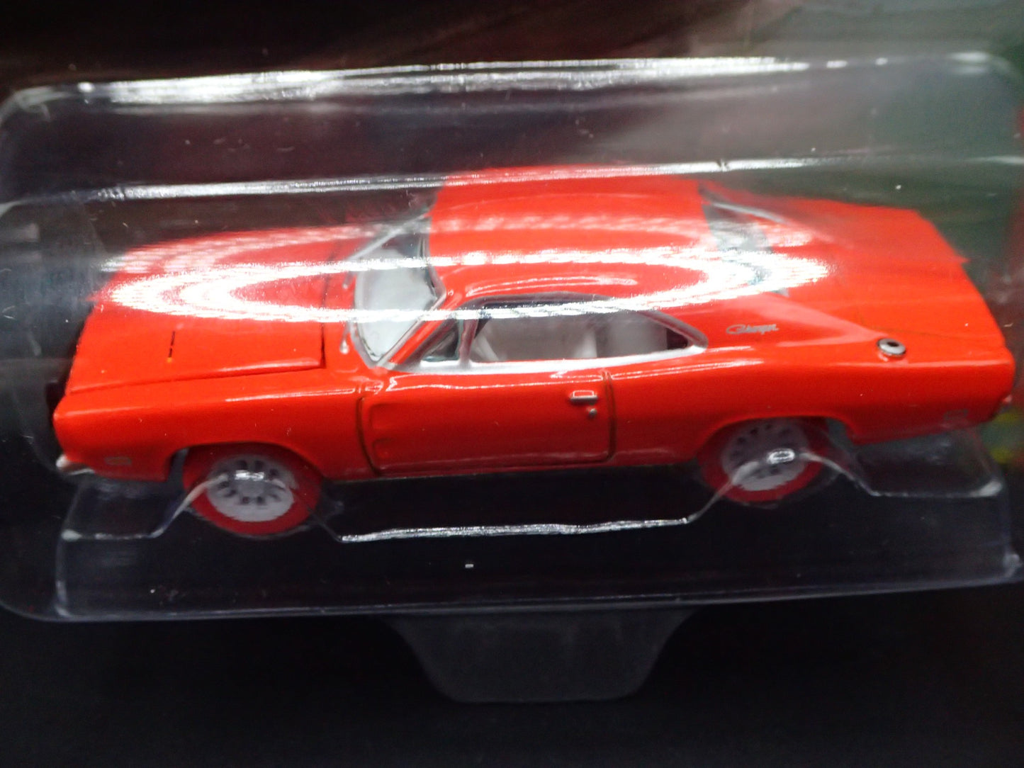 2026 JOHNNY JL WHITE LIGHTNING 1969 DODGE CHARGER RT COUNTRY CHARGER CHASE