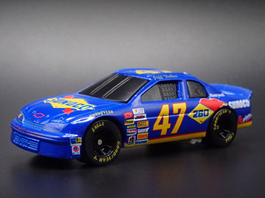 1996 96 CHEVY CHEVROLET MONTE CARLO 47 JEFF FULLER NASCAR 1:64 DIECAST MODEL CAR