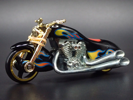 SCORCHIN SCOOTER MOTORCYCLE JIFFY LUBE 1:64 HW SCALE DIORAMA DIECAST MODEL CAR