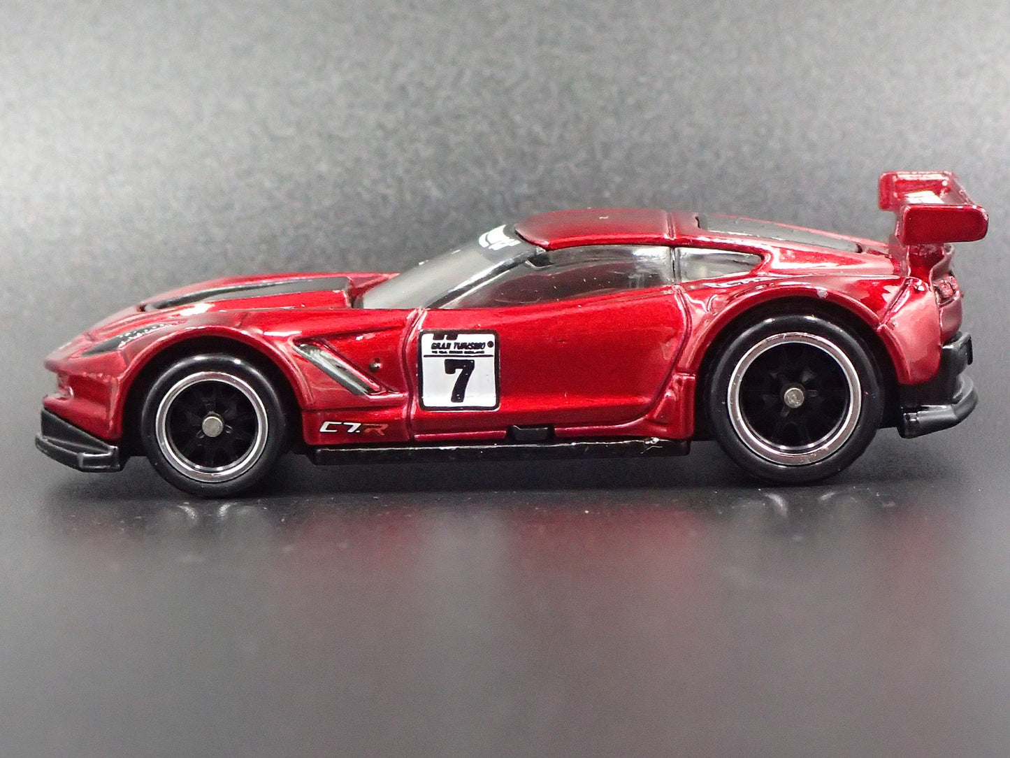 2014 2019 CHEVY CHEVROLET CORVETTE C7R GRAN TURISMO 1/64 SCALE DIECAST MODEL CAR