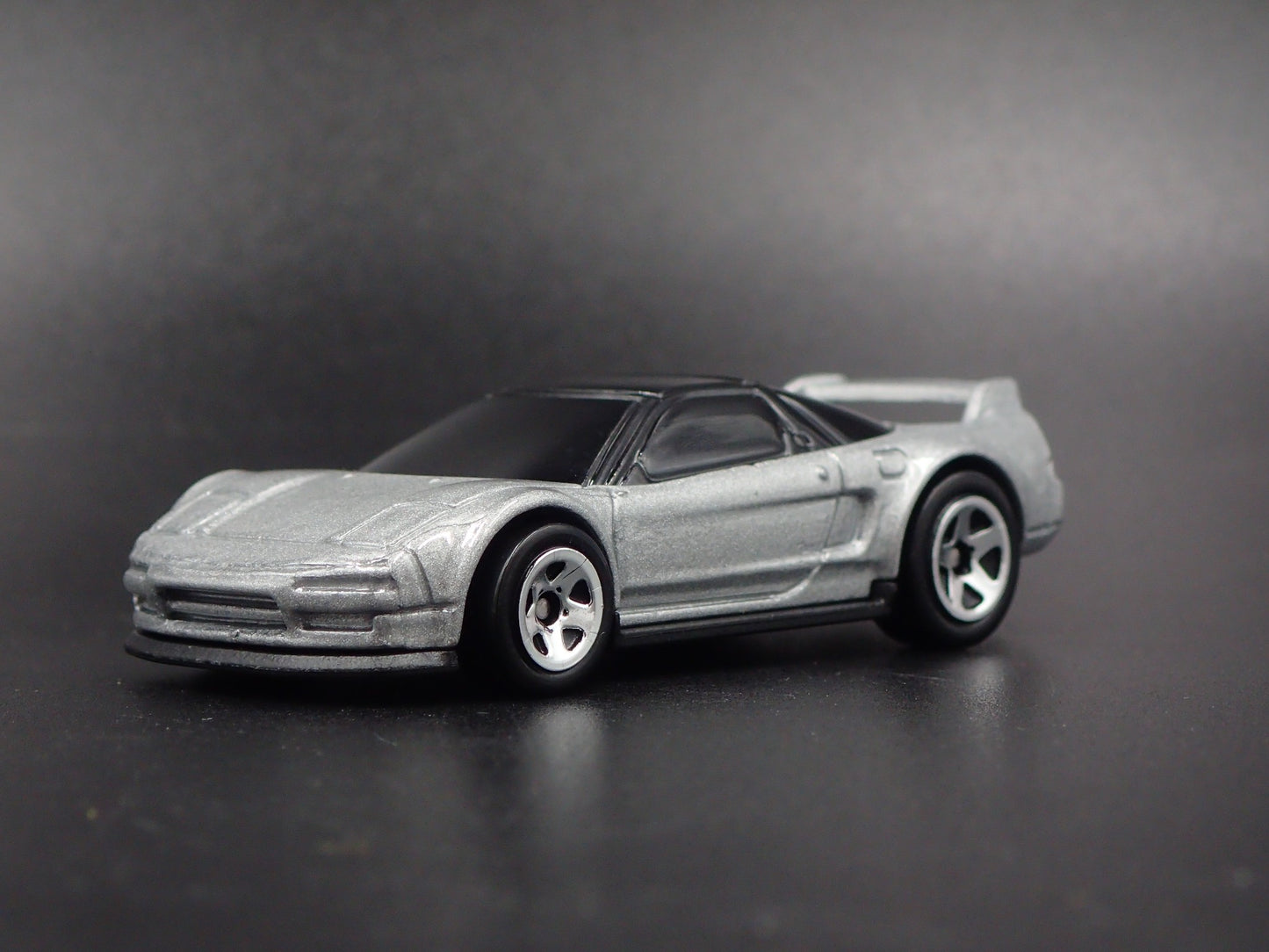 1990-2005 ACURA HONDA NSX SUPER CAR 1:64 SCALE COLLECTIBLE DIECAST MODEL CAR
