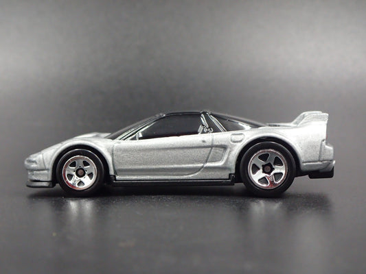 1990-2005 ACURA HONDA NSX SUPER CAR 1:64 SCALE COLLECTIBLE DIECAST MODEL CAR