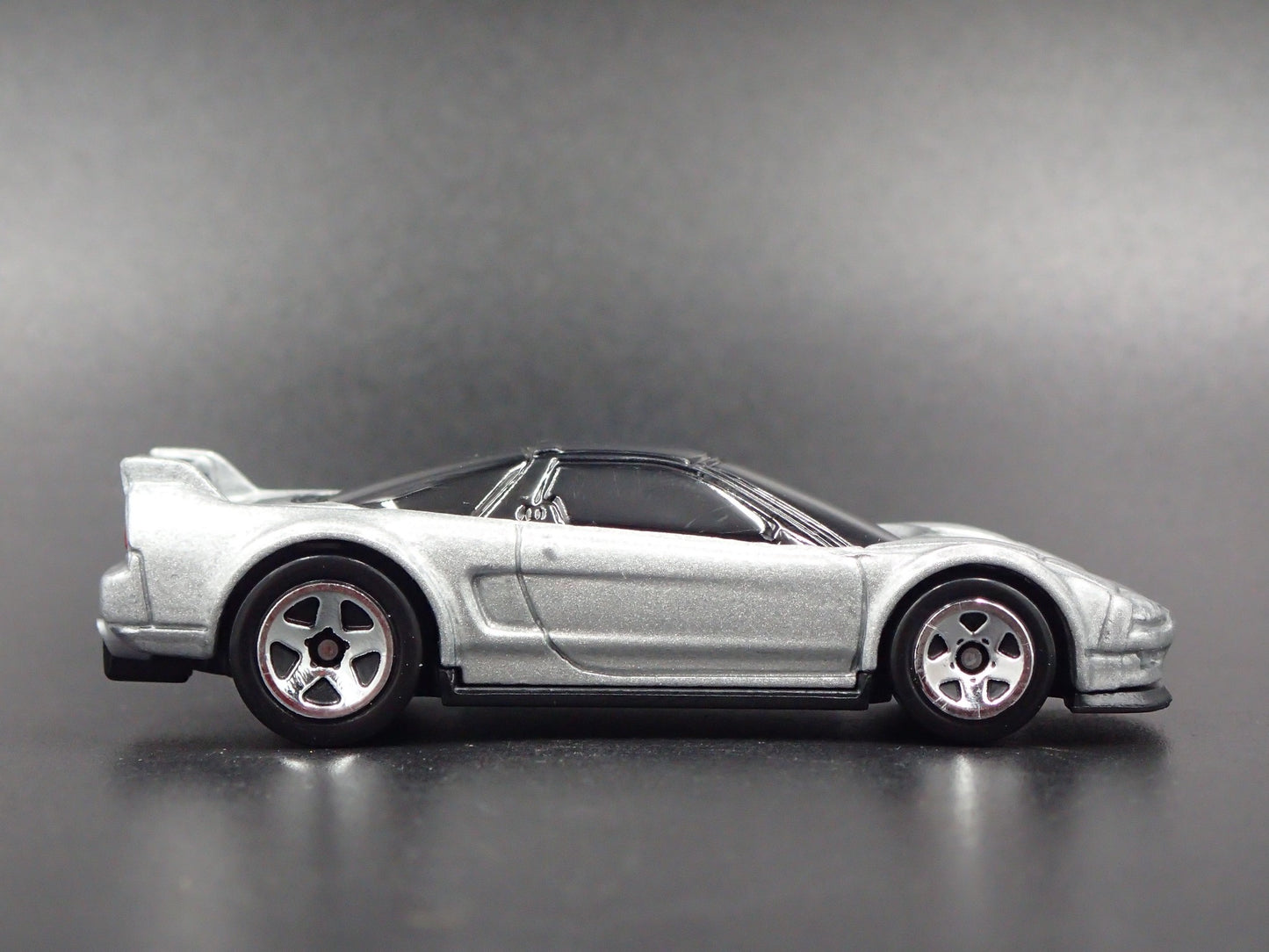 1990-2005 ACURA HONDA NSX SUPER CAR 1:64 SCALE COLLECTIBLE DIECAST MODEL CAR