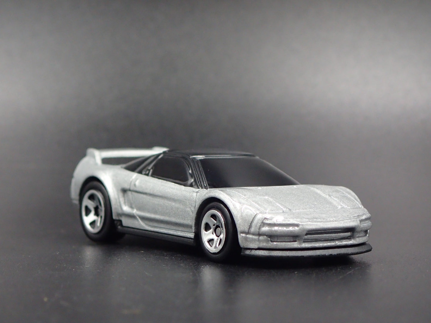 1990-2005 ACURA HONDA NSX SUPER CAR 1:64 SCALE COLLECTIBLE DIECAST MODEL CAR