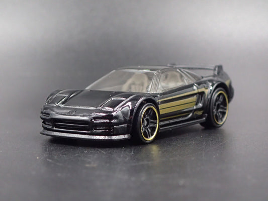1990-2005 ACURA HONDA NSX SUPER CAR 1:64 SCALE COLLECTIBLE DIECAST MODEL CAR