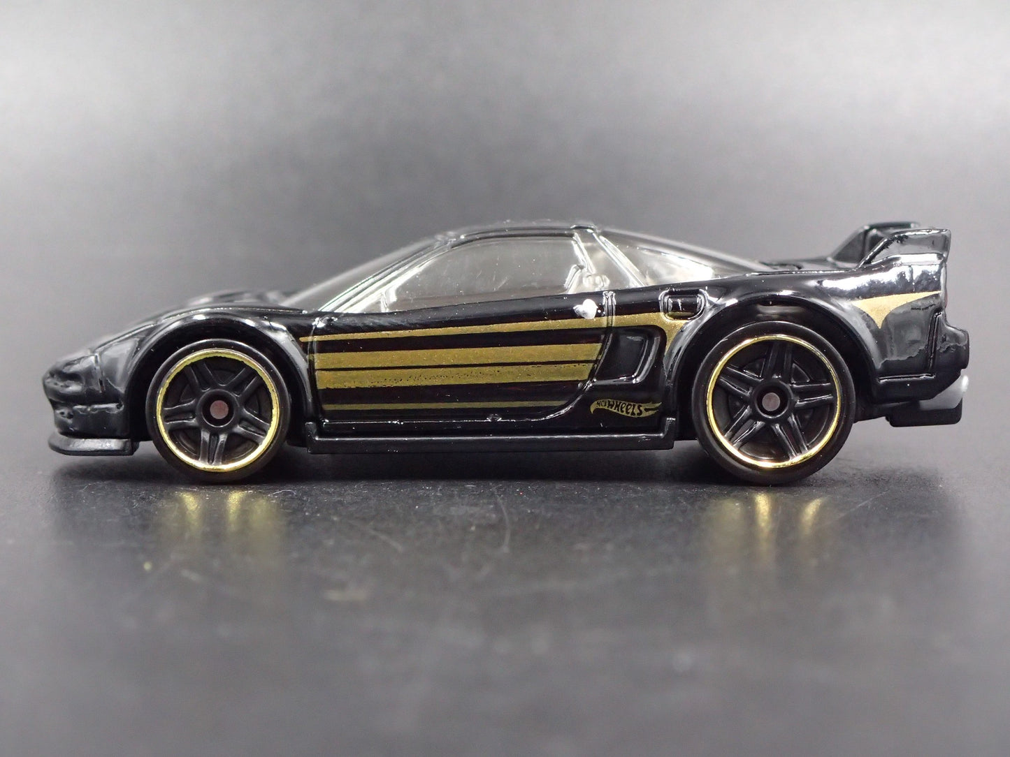 1990-2005 ACURA HONDA NSX SUPER CAR 1:64 SCALE COLLECTIBLE DIECAST MODEL CAR