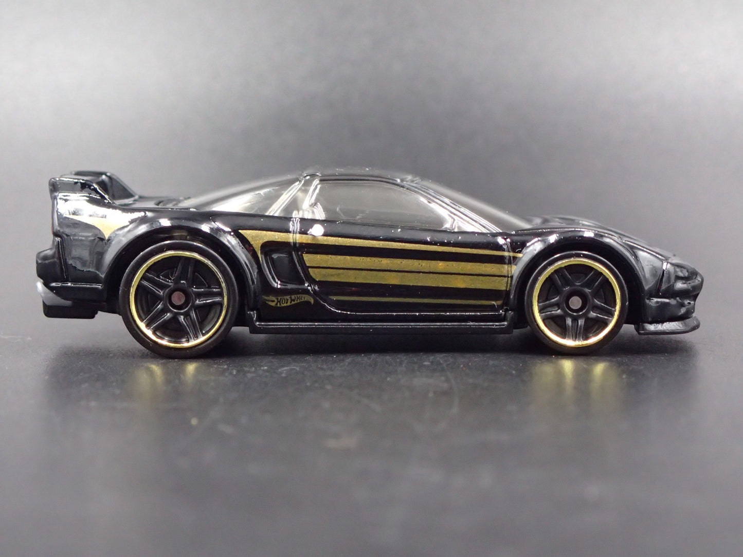 1990-2005 ACURA HONDA NSX SUPER CAR 1:64 SCALE COLLECTIBLE DIECAST MODEL CAR