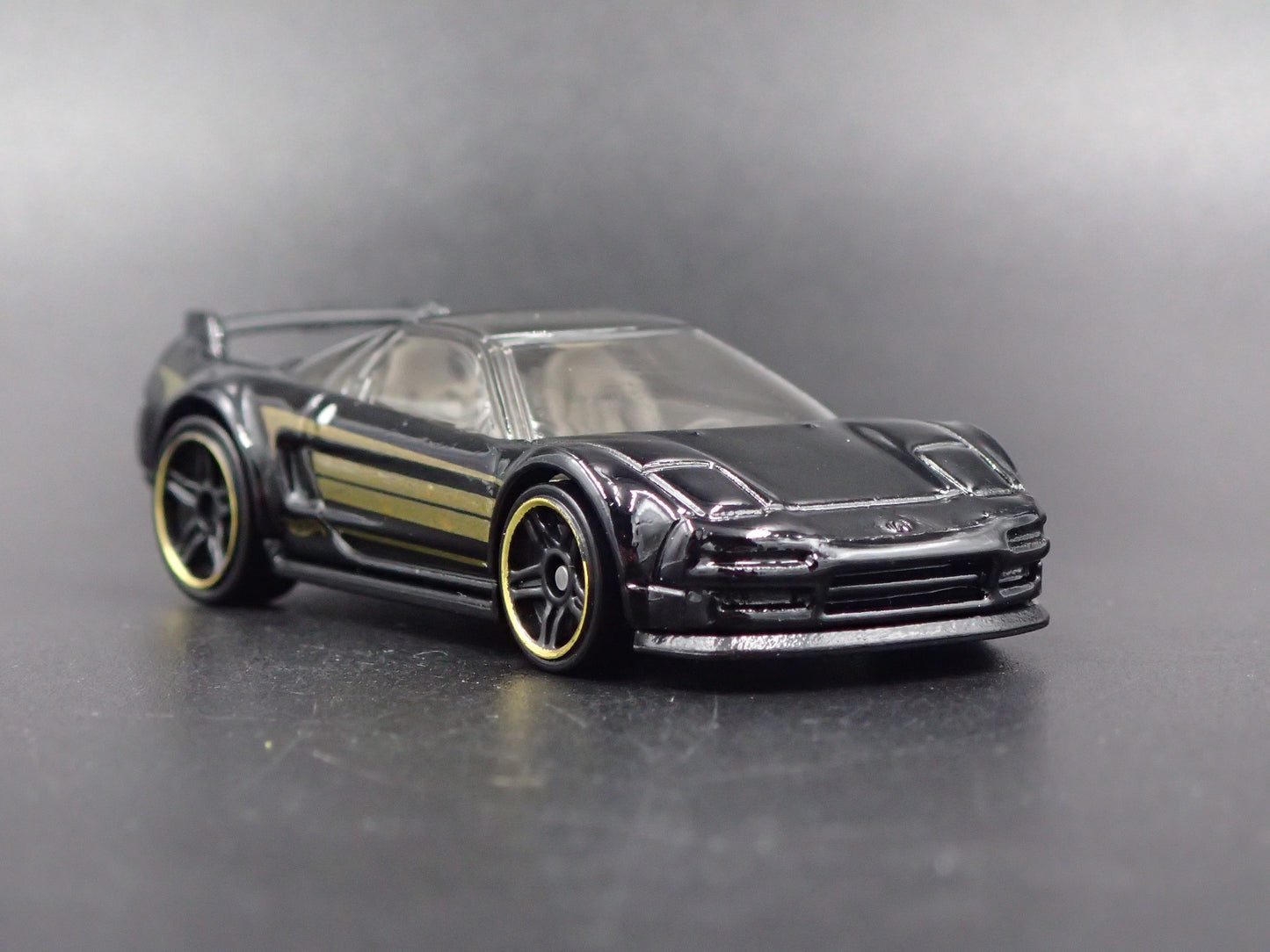 1990-2005 ACURA HONDA NSX SUPER CAR 1:64 SCALE COLLECTIBLE DIECAST MODEL CAR
