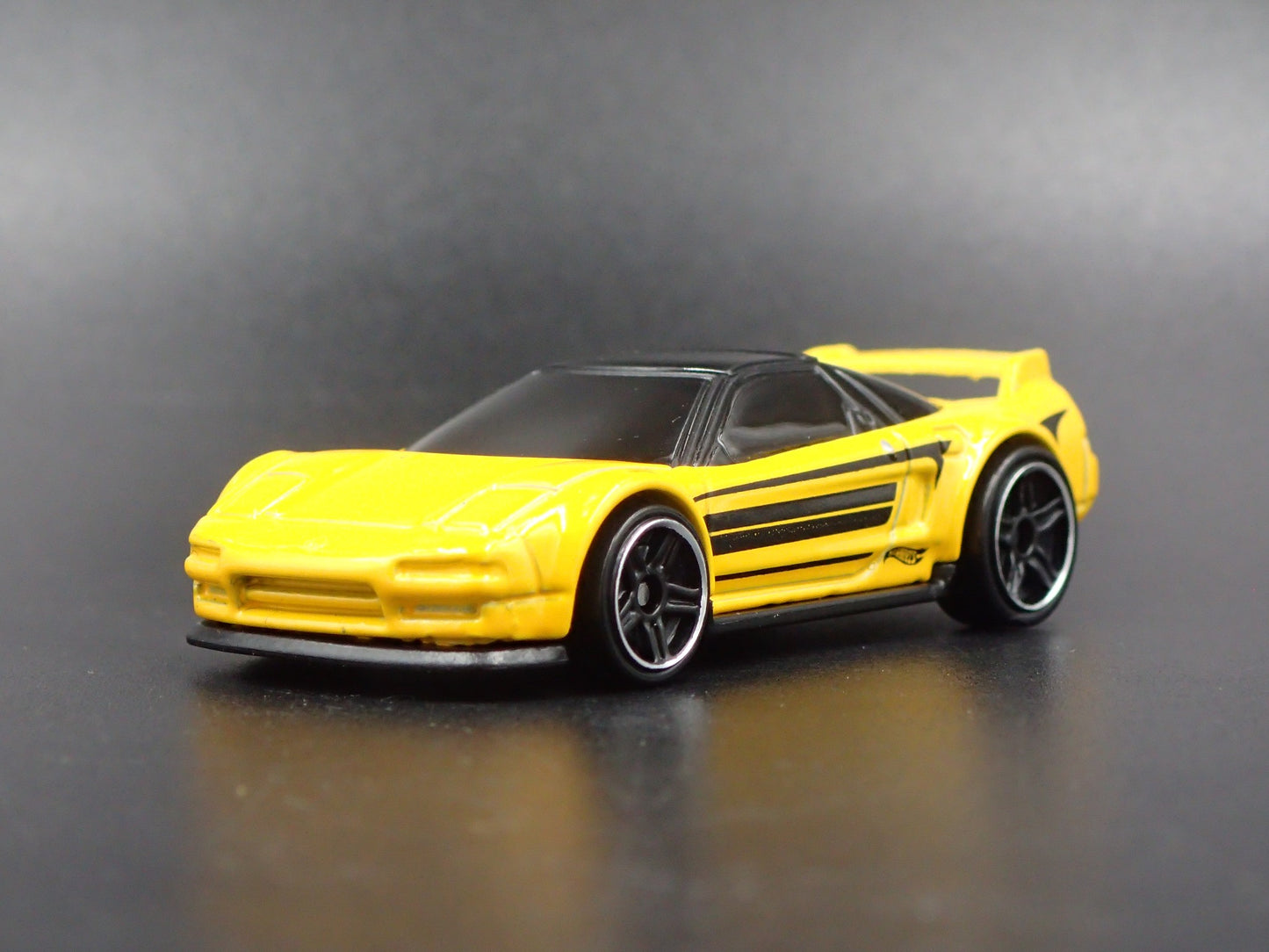 1990-2005 ACURA HONDA NSX SUPER CAR 1:64 SCALE COLLECTIBLE DIECAST MODEL CAR