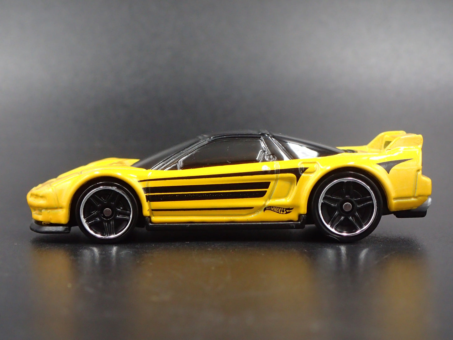 1990-2005 ACURA HONDA NSX SUPER CAR 1:64 SCALE COLLECTIBLE DIECAST MODEL CAR