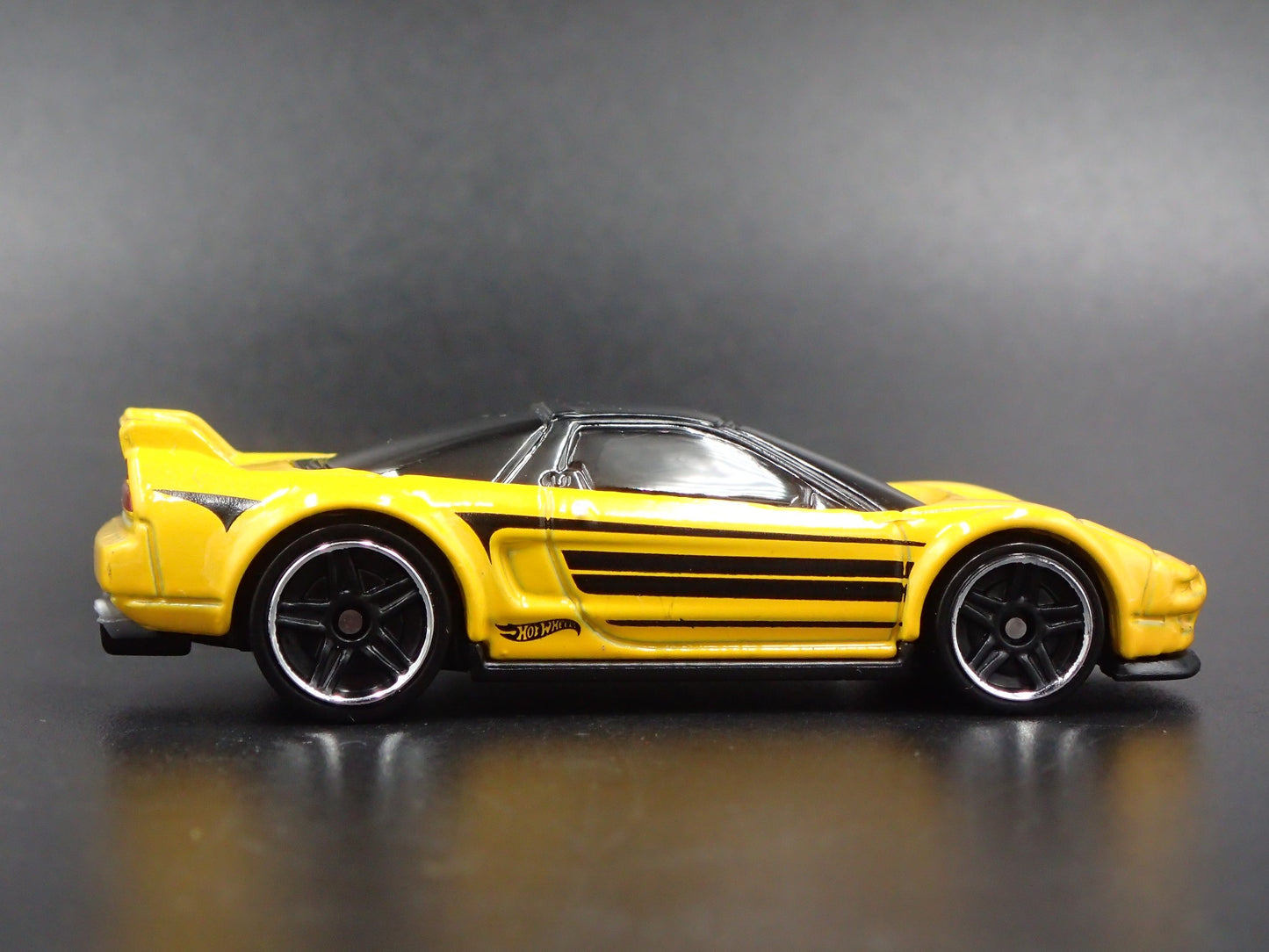 1990-2005 ACURA HONDA NSX SUPER CAR 1:64 SCALE COLLECTIBLE DIECAST MODEL CAR