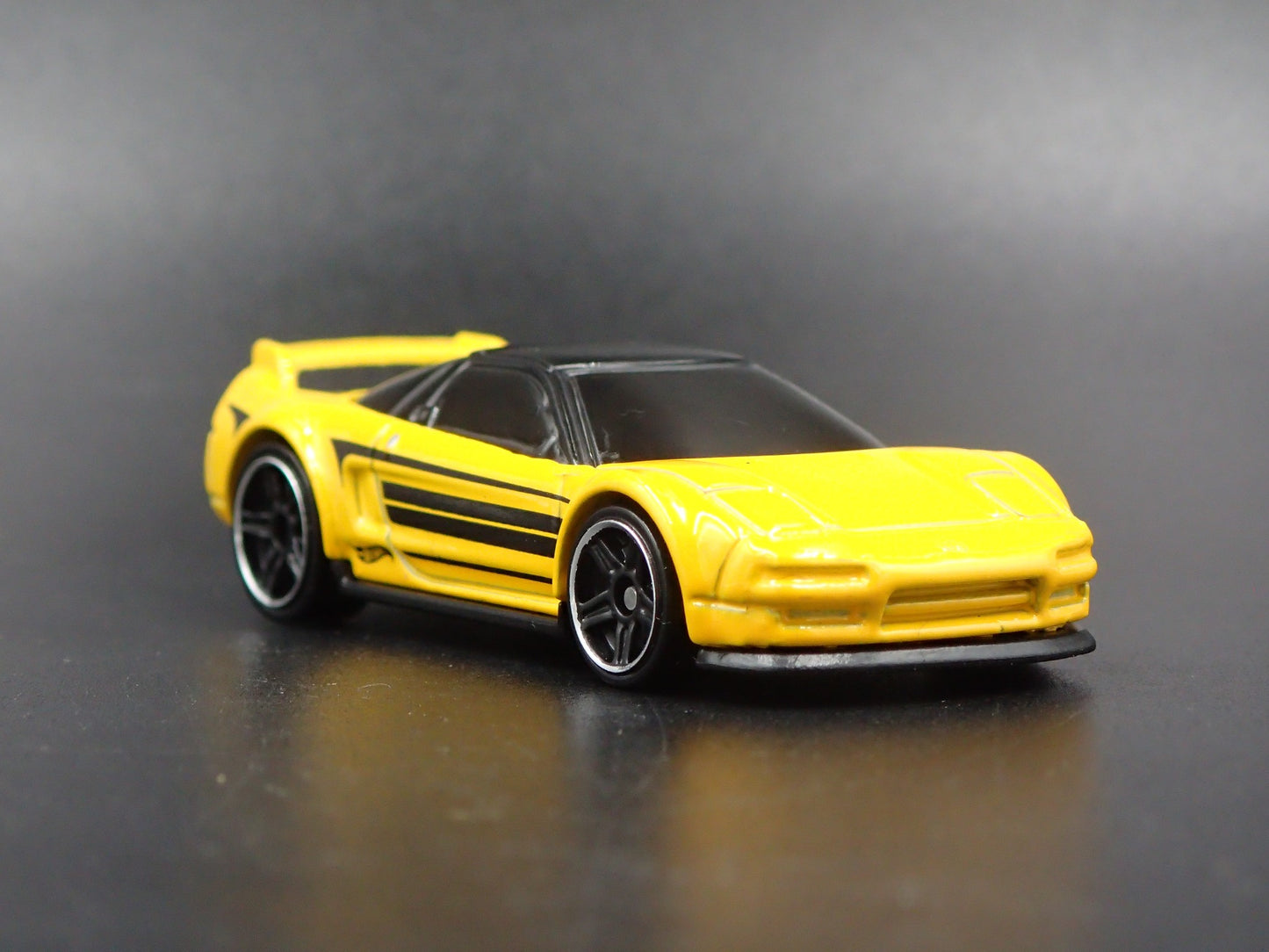1990-2005 ACURA HONDA NSX SUPER CAR 1:64 SCALE COLLECTIBLE DIECAST MODEL CAR