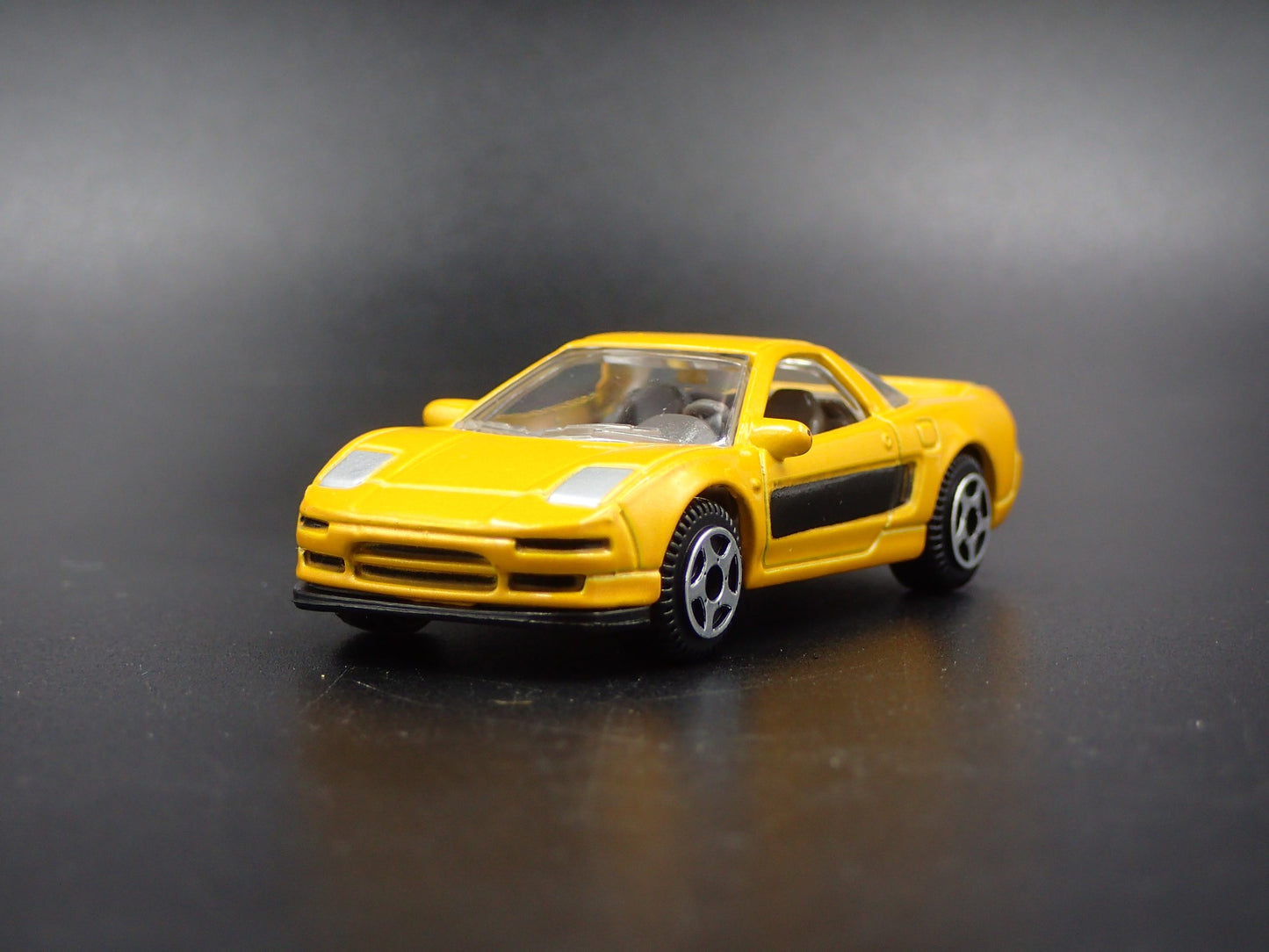 1990-2005 ACURA HONDA NSX SUPER CAR 1:64 SCALE COLLECTIBLE DIECAST MODEL CAR