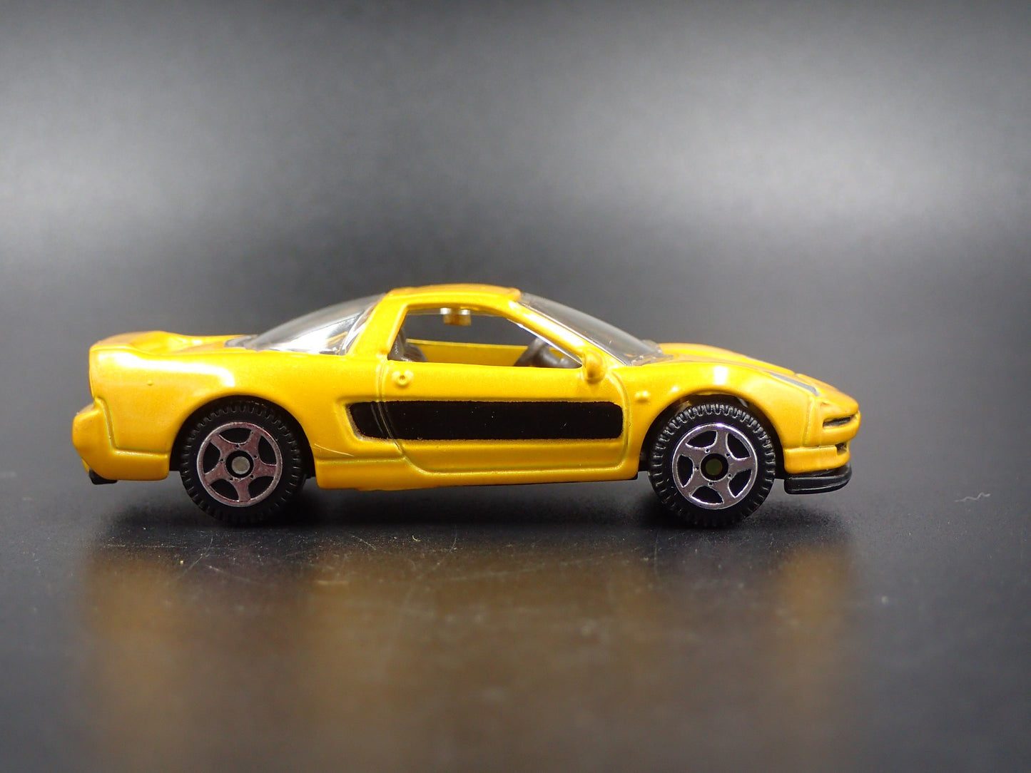 1990-2005 ACURA HONDA NSX SUPER CAR 1:64 SCALE COLLECTIBLE DIECAST MODEL CAR
