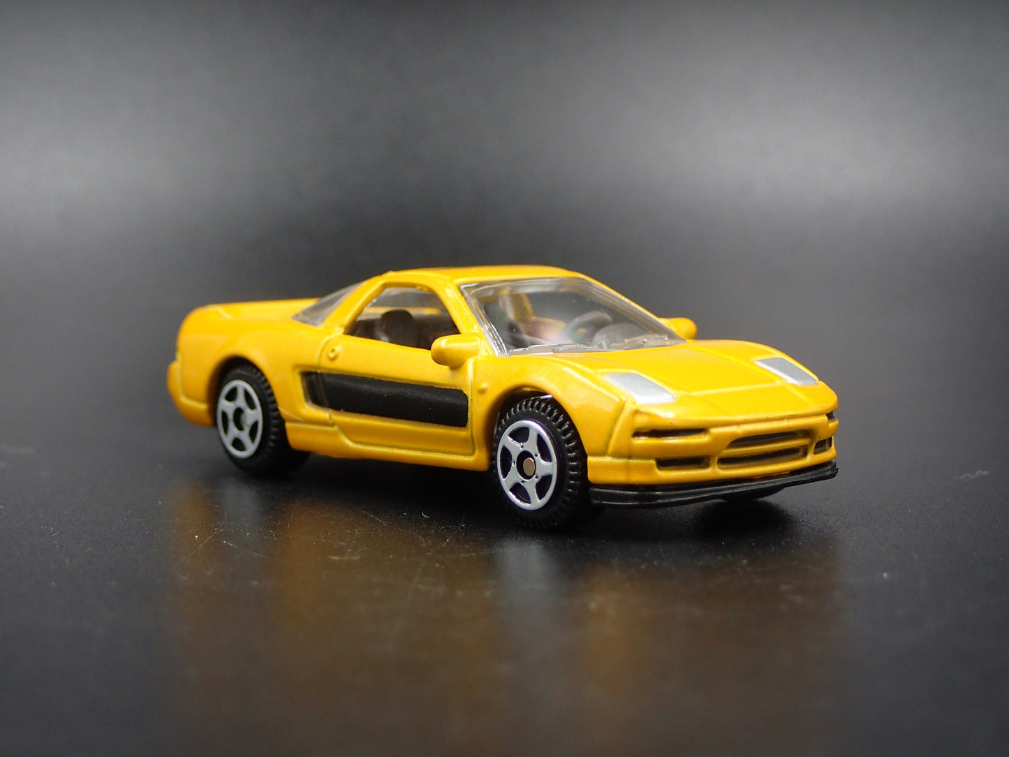1990-2005 ACURA HONDA NSX SUPER CAR 1:64 SCALE COLLECTIBLE DIECAST MODEL CAR
