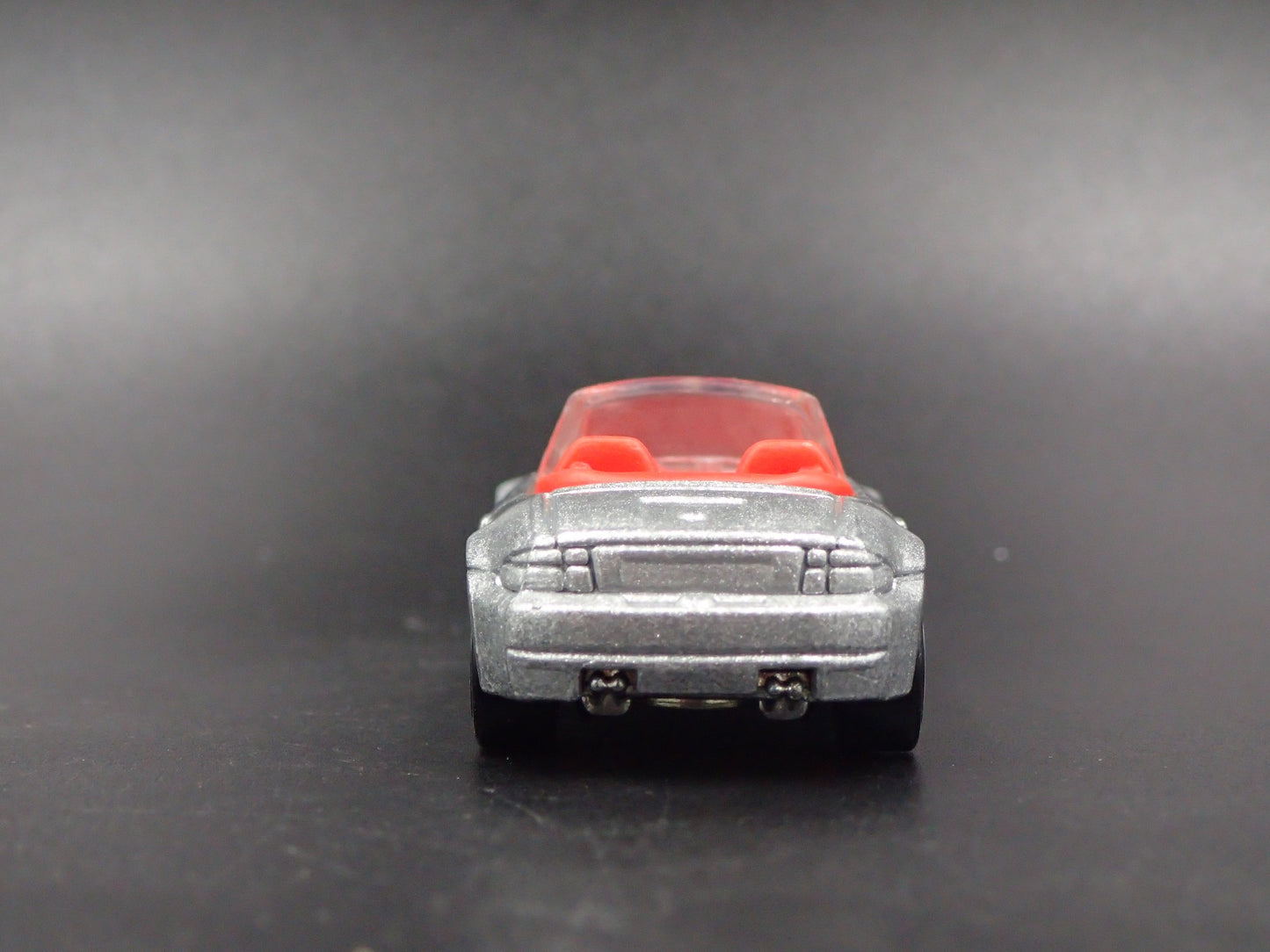 1995-2002 BMW Z3 M ROADSTER CONVERTIBLE 1:64 SCALE DIORAMA DIECAST MODEL CAR