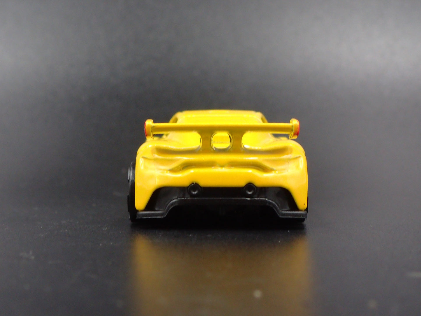 2014 14 RENAULT SPORT RS 01 CONCEPT CAR 1:64 SCALE COLLECTIBLE DIECAST MODEL CAR