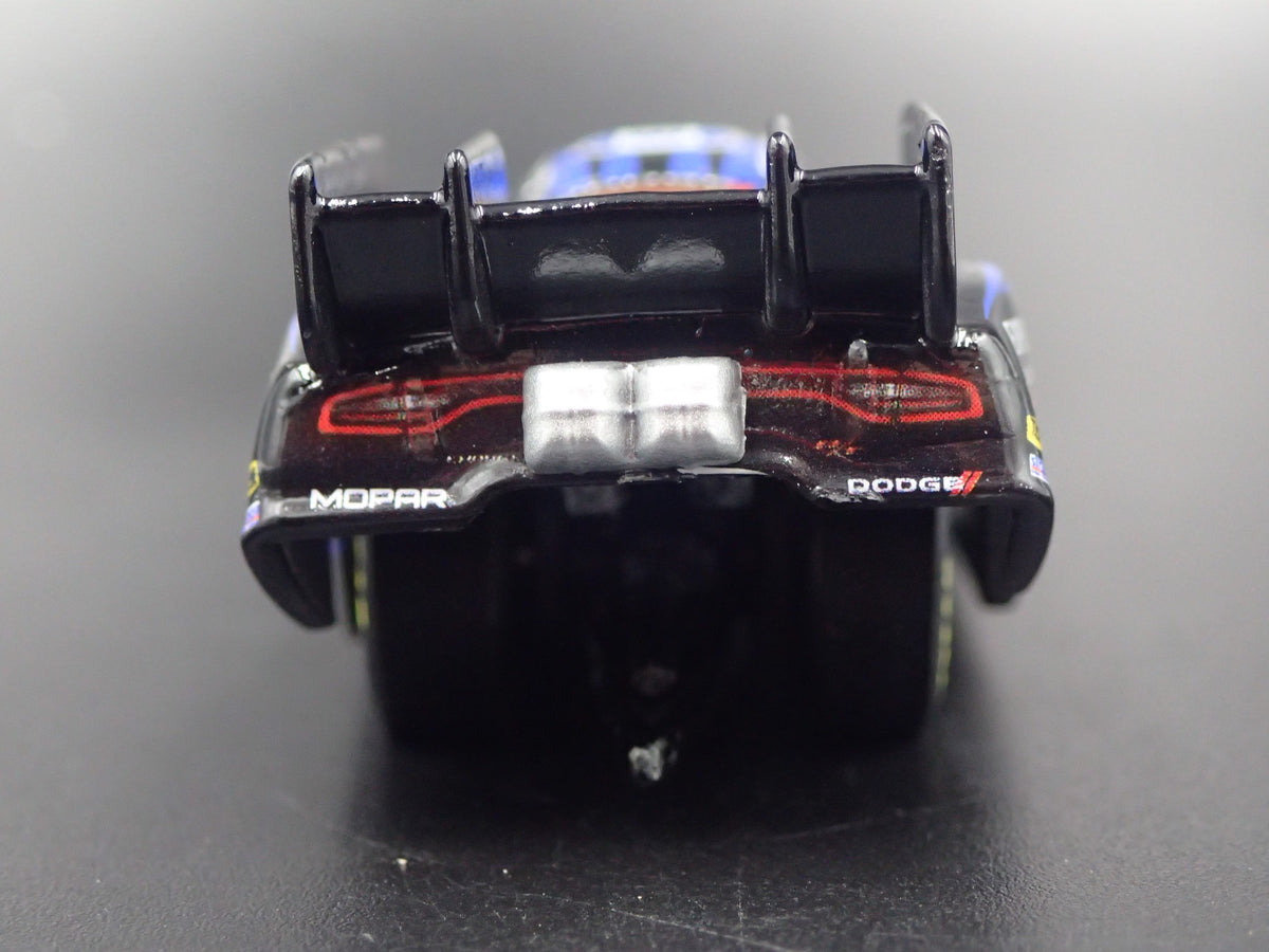 2017 17 MATT HAGAN NHRA FUNNY CAR MOPAR 1:64 SCALE LIMITED DIECAST MODEL CAR-Burning Rubber Toy Company