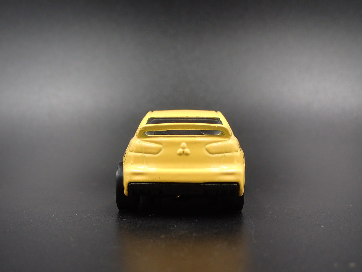 2008-2016 MITSUBISHI LANCER EVOLUTION GRAN TURISMO 1:64 SCALE DIECAST MODEL CAR